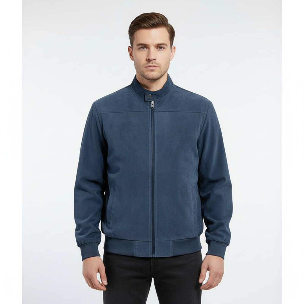 Leichte Übergangsjacke - Sebastian