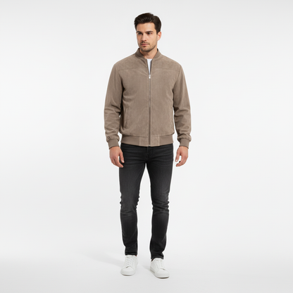 Leichte Übergangsjacke - Sebastian