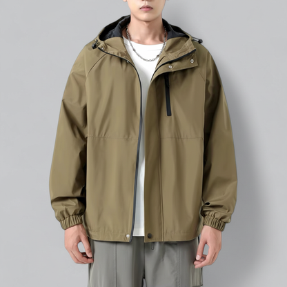 Leichte Windjacke - Lennard