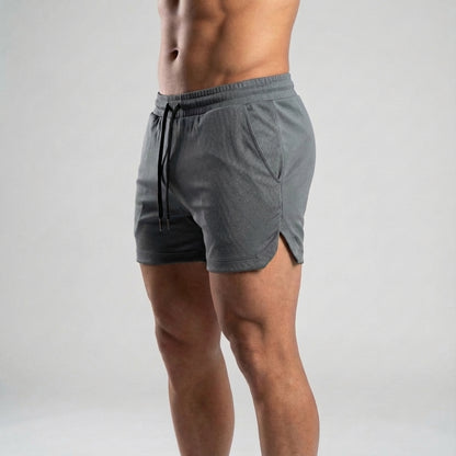 Leichte Atmungsaktive Trainingsshorts - Maxwell