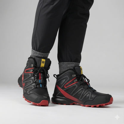 Leichte Outdoor Wanderschuhe - Harrison