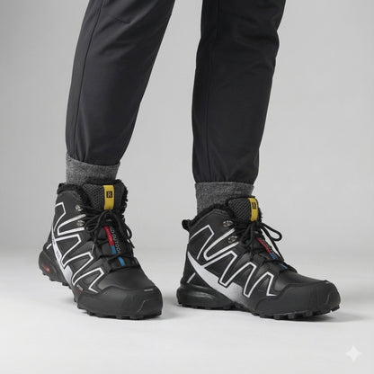 Leichte Outdoor Wanderschuhe - Harrison
