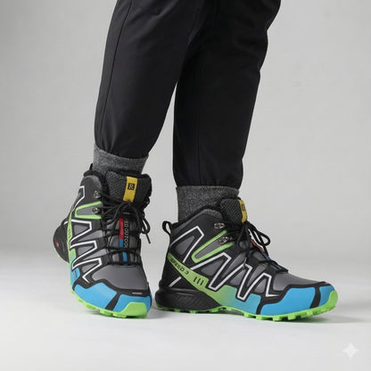 Leichte Outdoor Wanderschuhe - Harrison