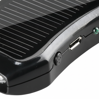 Leichte Schlüsselanhänger Powerbank - PocketRay