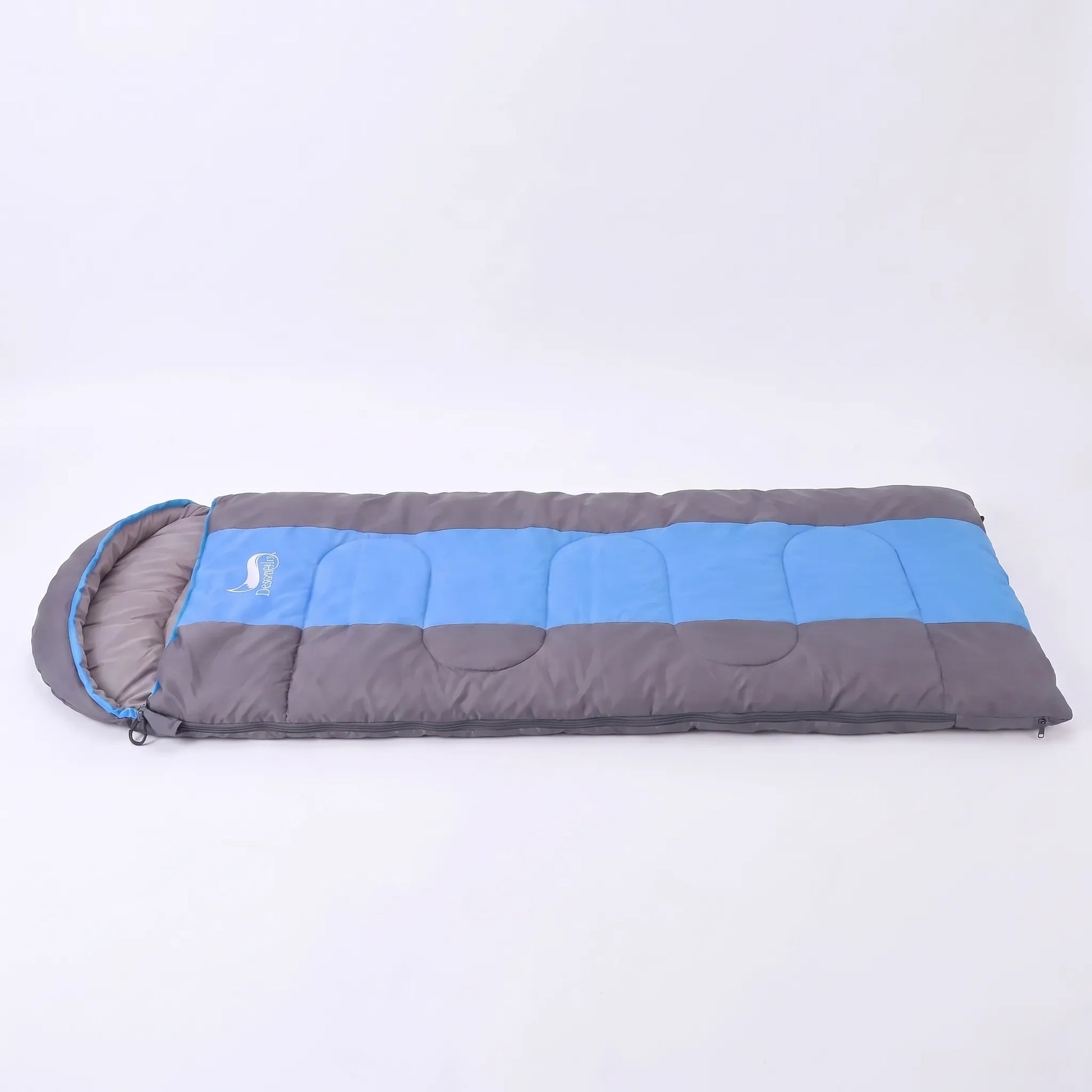Leichter Deckenschlafsack -  Driftrek
