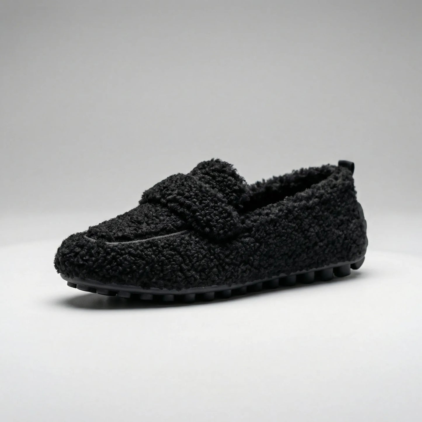 Leichter Rutschfester Loafer - Bianka