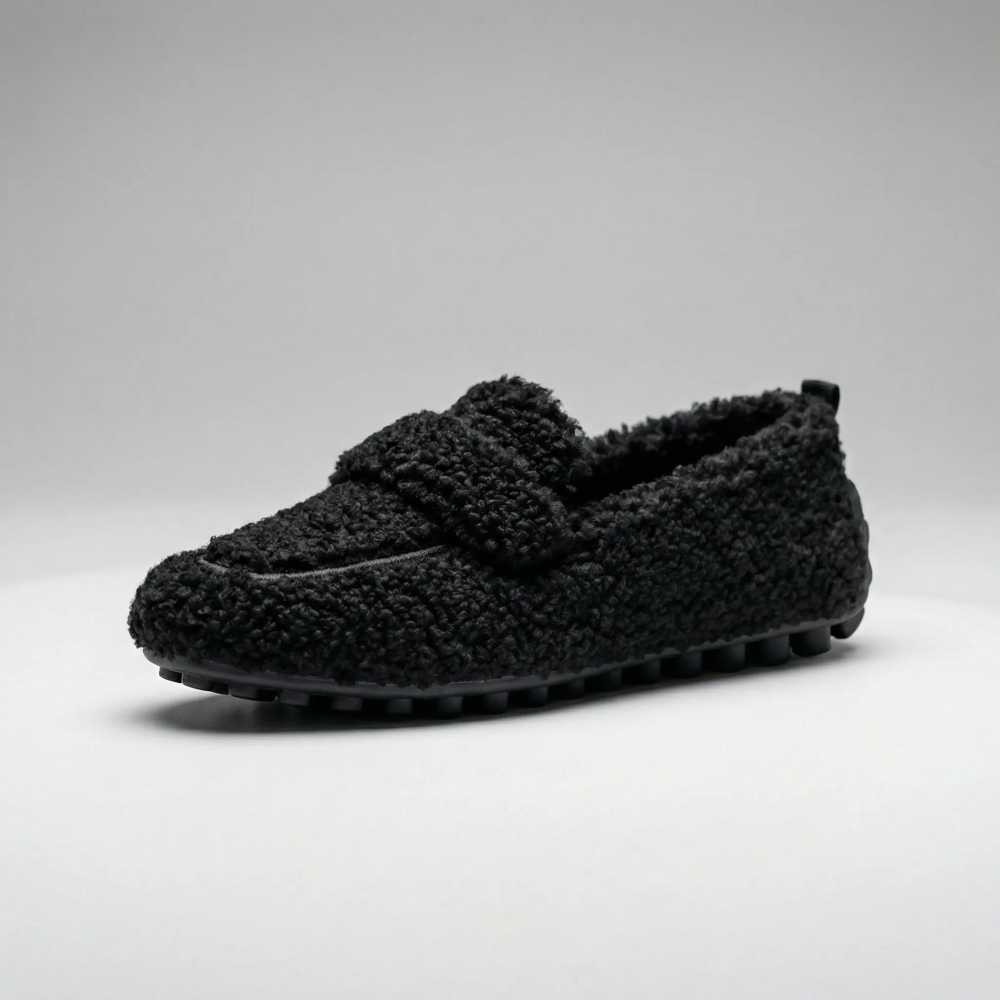 Leichter Rutschfester Loafer - Bianka