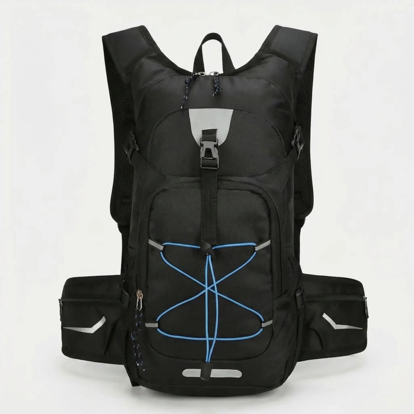 Leichter Trinkrucksack Für Outdoor-Aktivitäten -  Peakrush