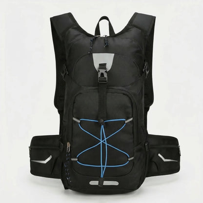 Leichter Trinkrucksack Für Outdoor-Aktivitäten -  Peakrush
