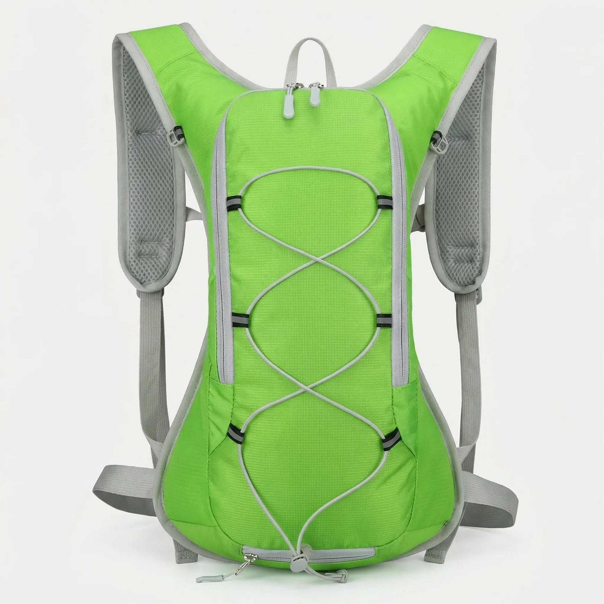 Leichter Trinkrucksack Mit 12 L Volumen -  Runvex