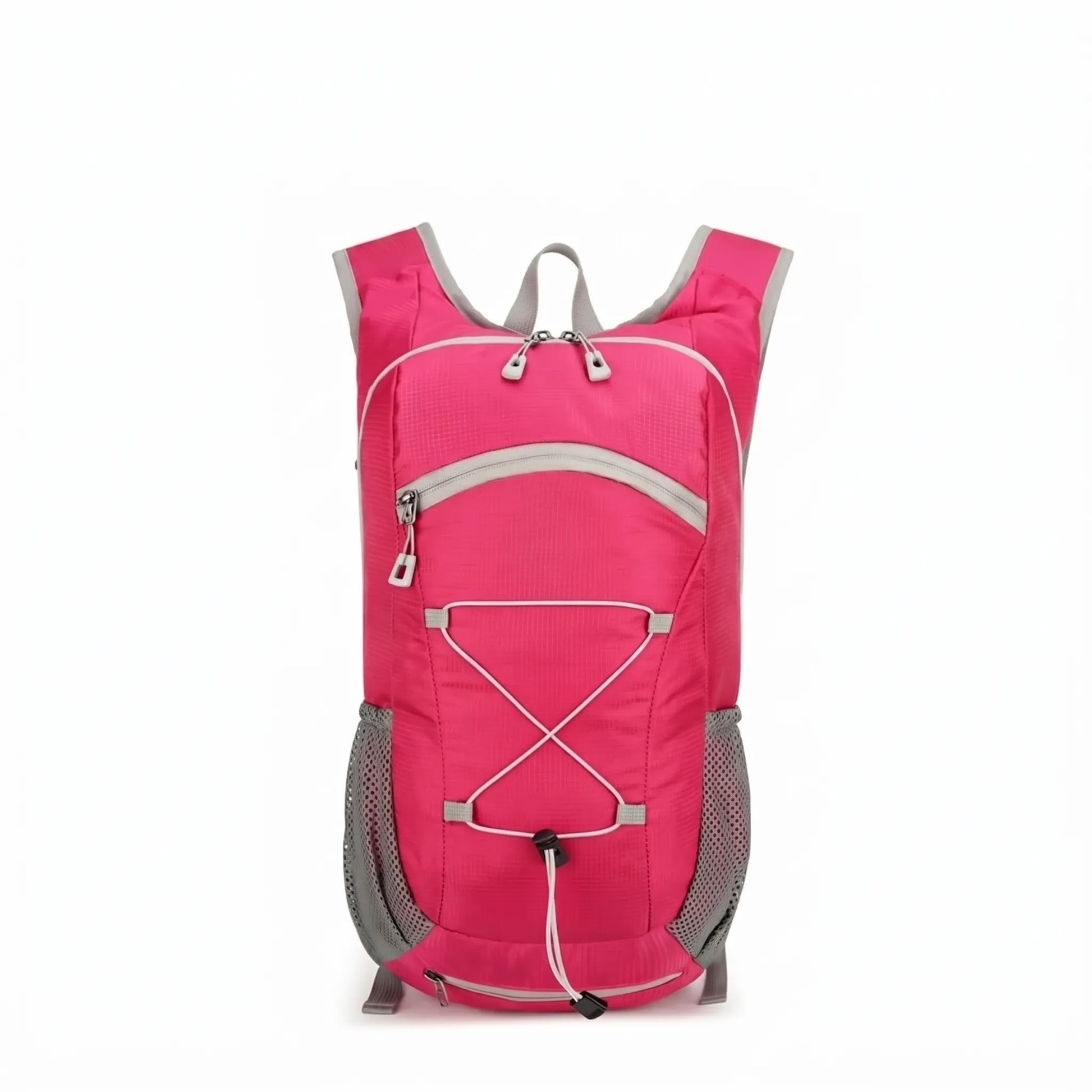 Leichter Wanderrucksack - Montire