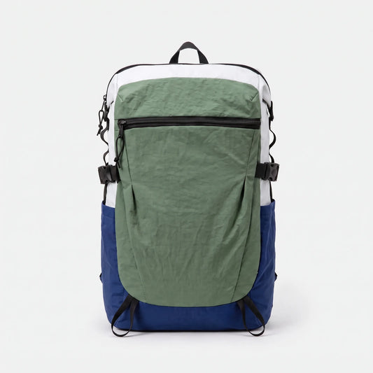 Leichter Wanderrucksack Für Draußen -  Darin