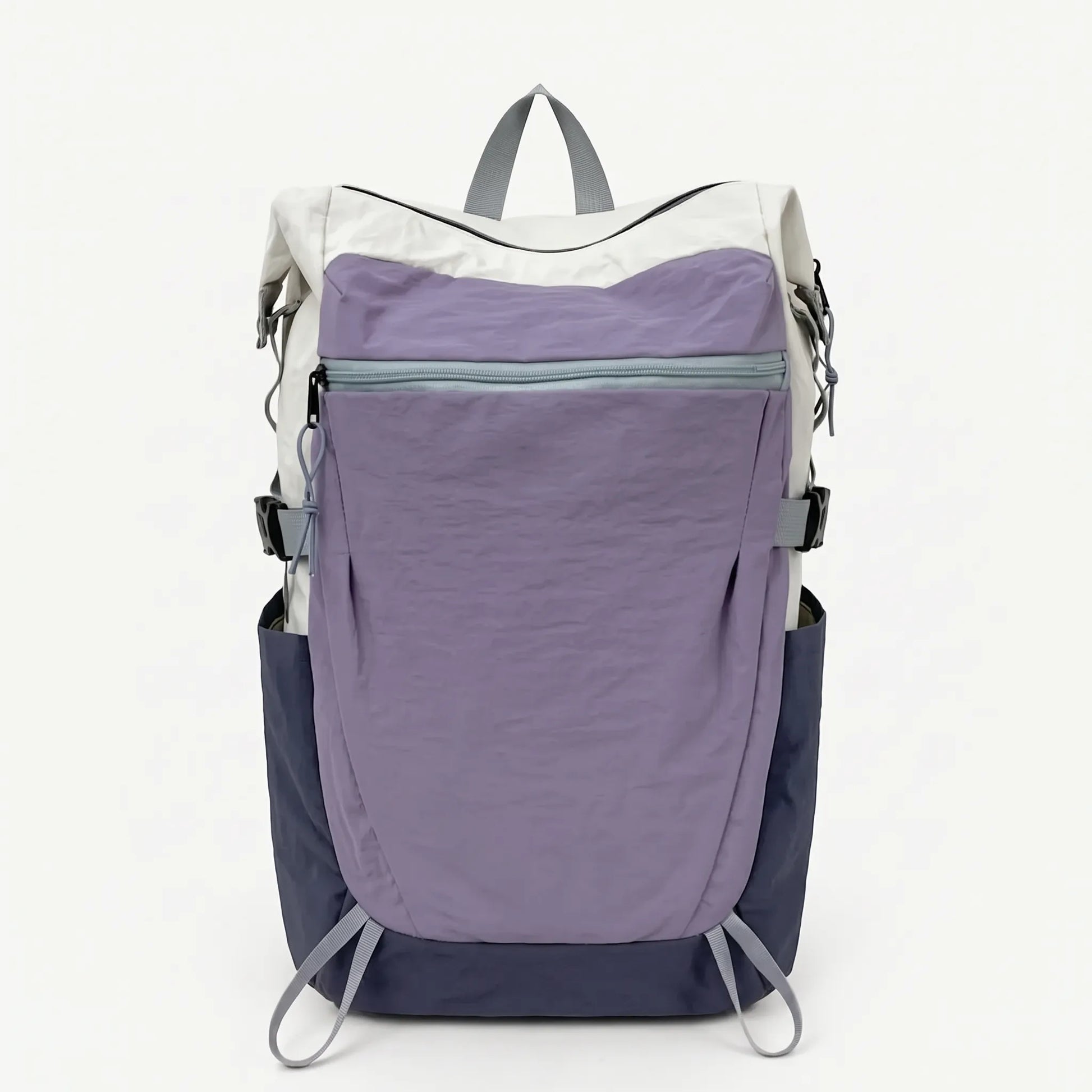 Leichter Wanderrucksack Für Draußen -  Darin