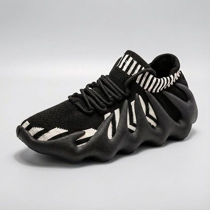 Leichter Atmungsaktiver Sneaker - Leslie