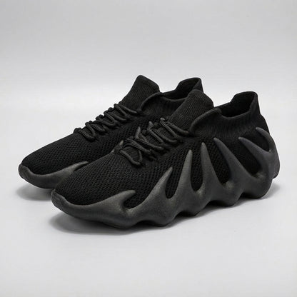Leichter Atmungsaktiver Sneaker - Leslie