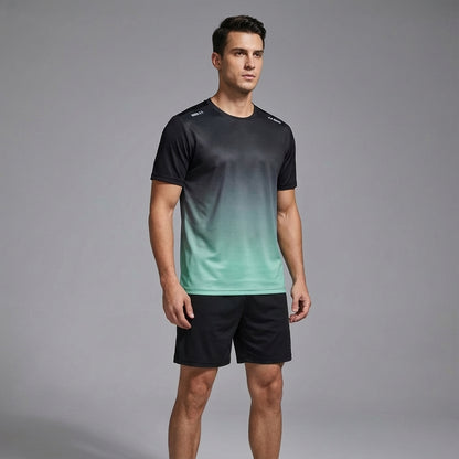 Leichtes Trainingsset Für Herren - Jacob