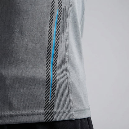 Leichtes Atmungsaktives Sportshirt - Rodney