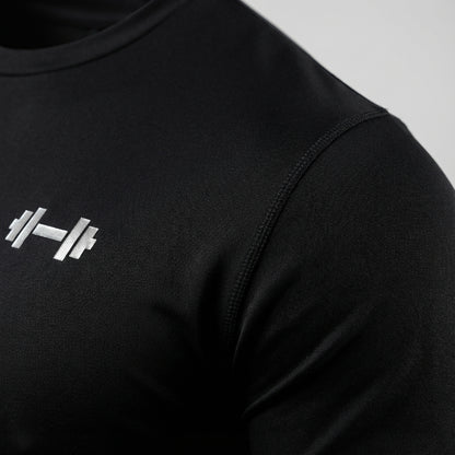 Leichtes Atmungsaktives Trainingsshirt - Elliot