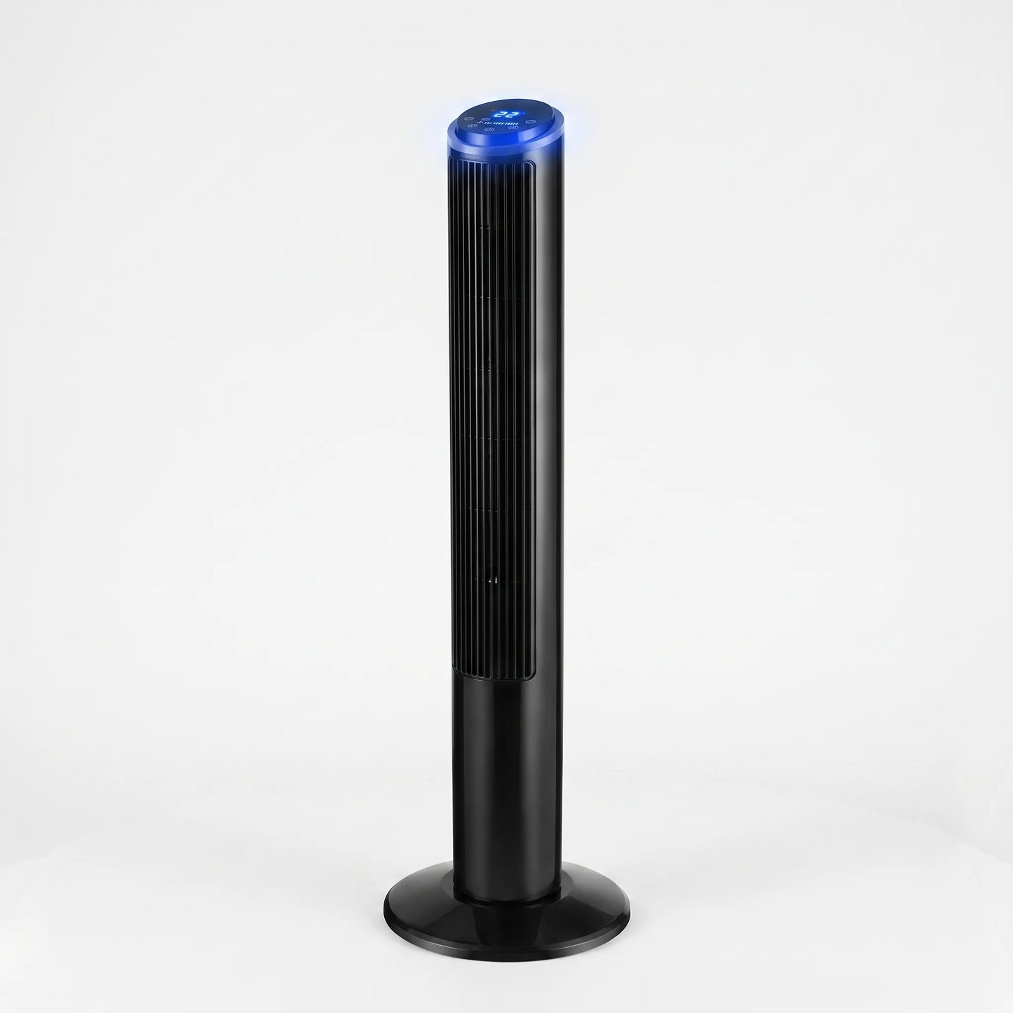 Leiser Turmventilator Ohne Rotorblätter - Ventaris