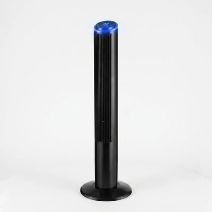 Leiser Turmventilator Ohne Rotorblätter - Ventaris