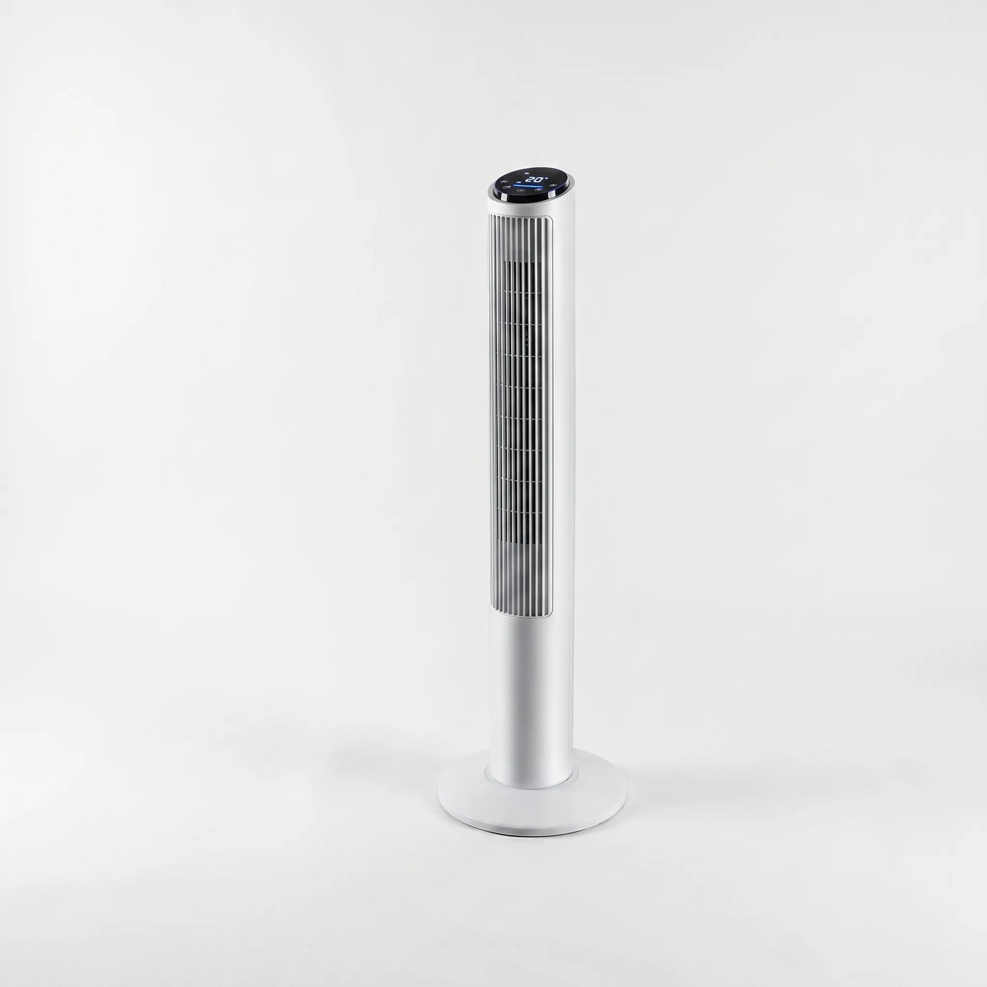 Leiser Turmventilator Ohne Rotorblätter - Ventaris