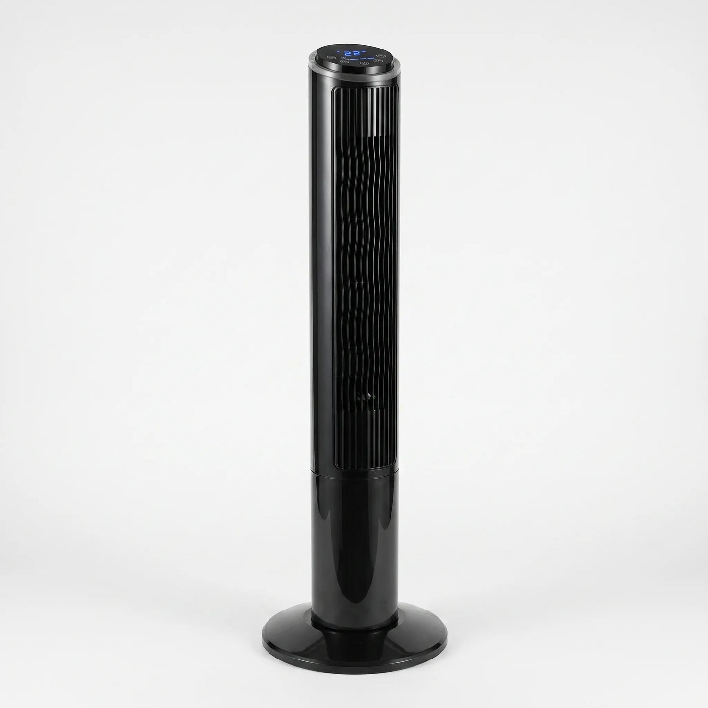 Leiser Turmventilator Ohne Rotorblätter - Ventaris