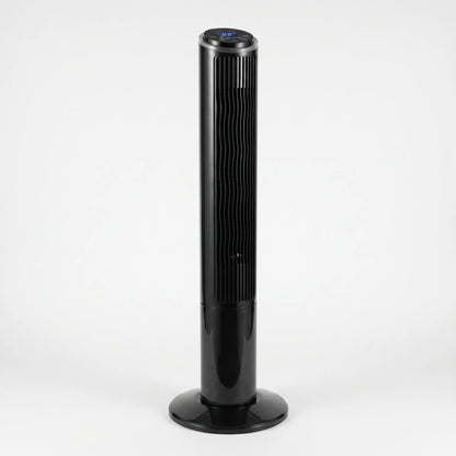 Leiser Turmventilator Ohne Rotorblätter - Ventaris