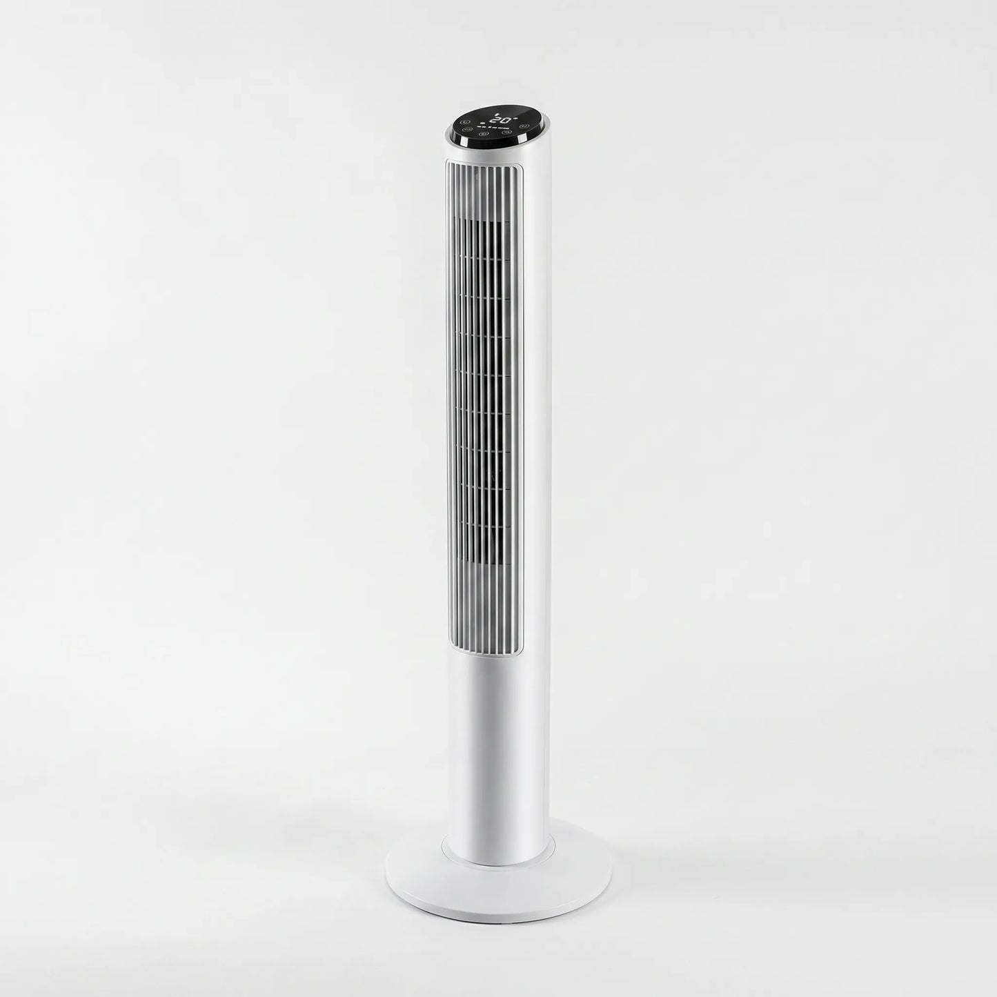 Leiser Turmventilator Ohne Rotorblätter - Ventaris