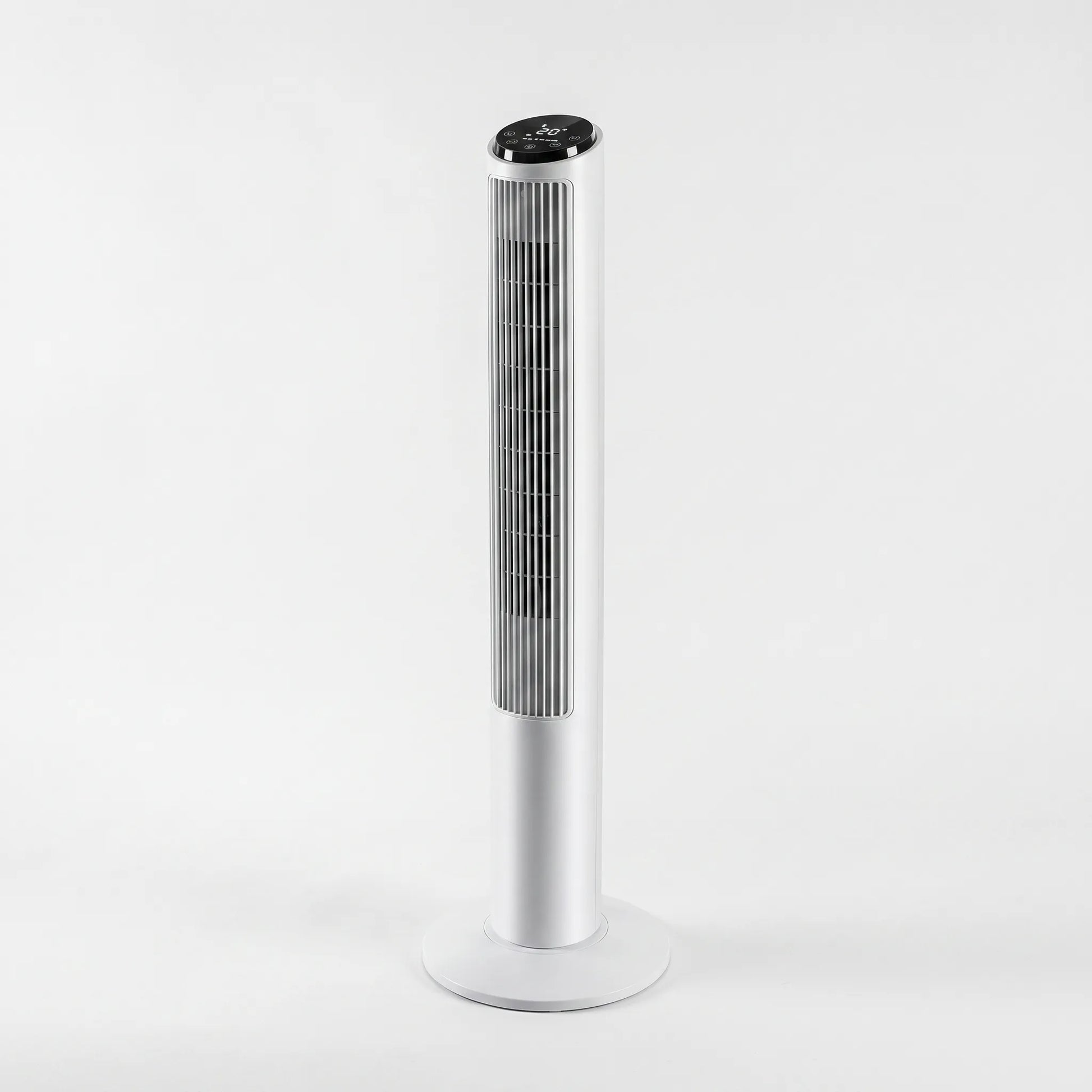 Leiser Turmventilator Ohne Rotorblätter - Ventaris