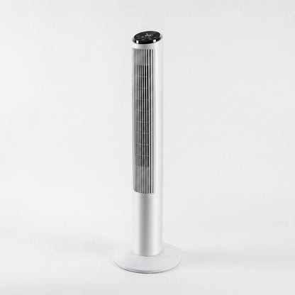 Leiser Turmventilator Ohne Rotorblätter - Ventaris