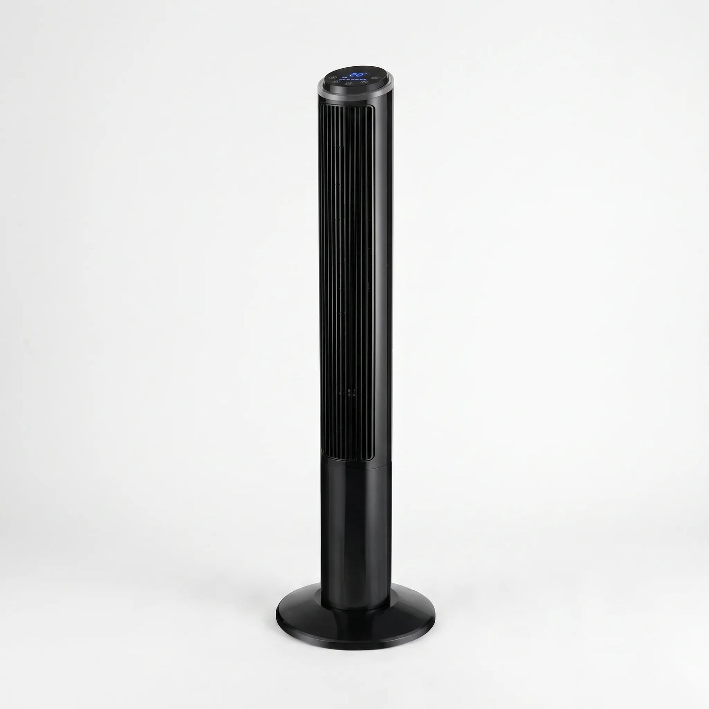 Leiser Turmventilator Ohne Rotorblätter - Ventaris