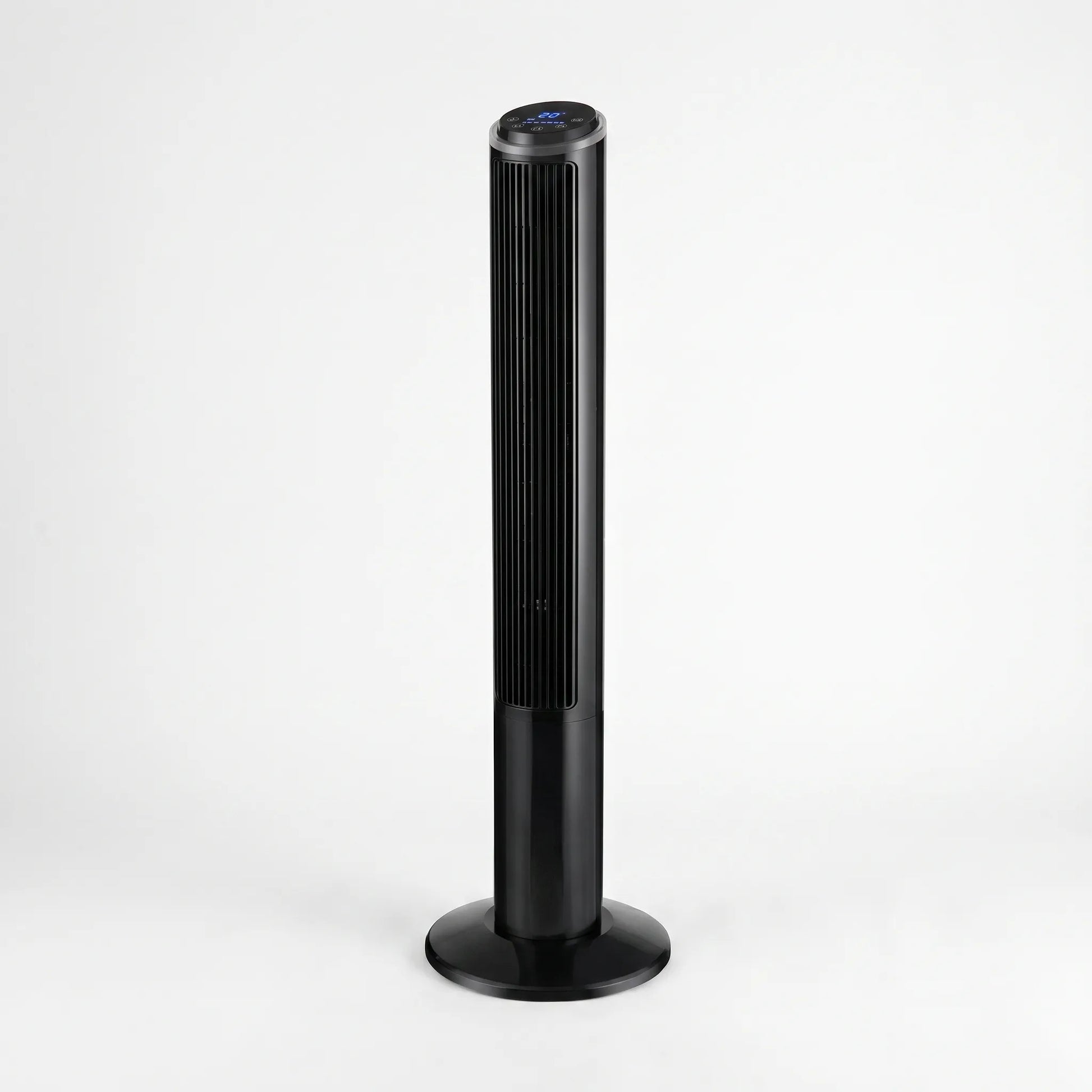 Leiser Turmventilator Ohne Rotorblätter - Ventaris