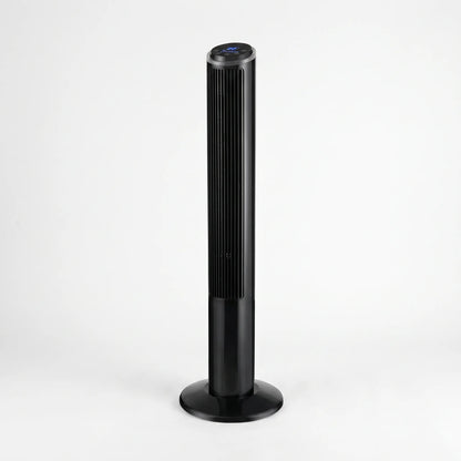 Leiser Turmventilator Ohne Rotorblätter - Ventaris