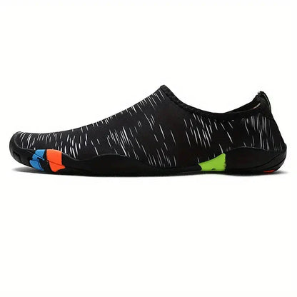 Lightweight Water Shoe With Anti-Slip Sole - Alton
