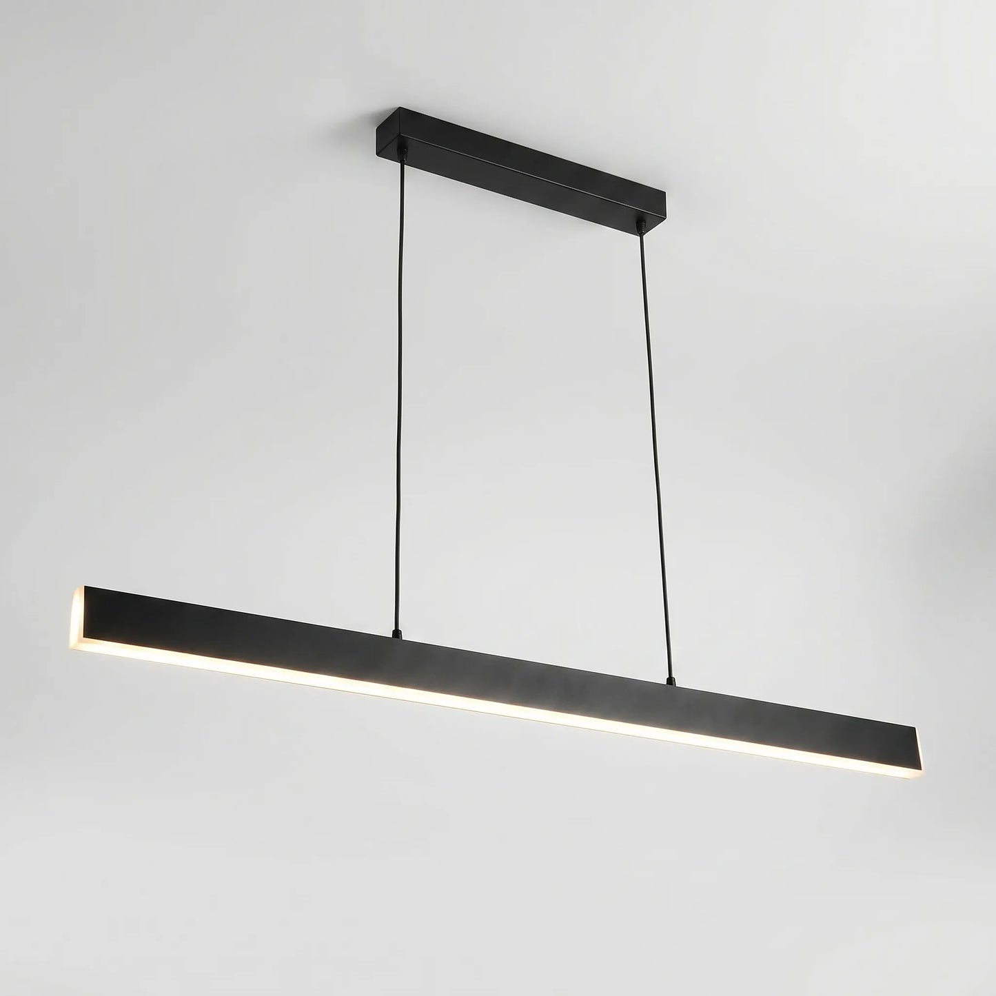 Linear LED Pendant Light -  Linox