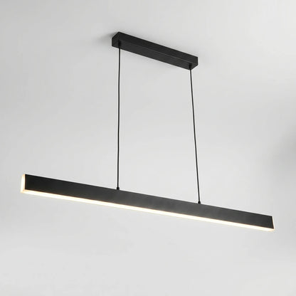 Linear LED Pendant Light -  Linox