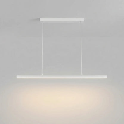 Linear LED Pendant Light -  Linox