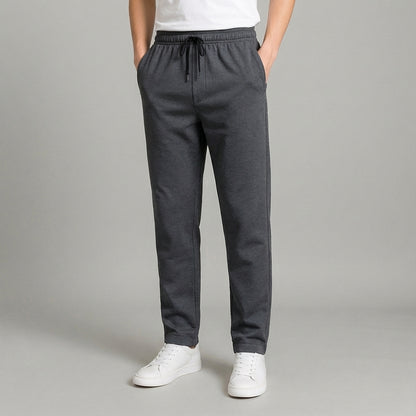 Locker Geschnittene Herren Jogginghose - Connor