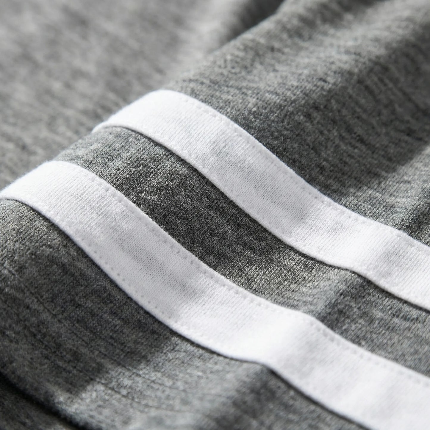 Lockeres Oversize T Shirt Mit V-Ausschnitt - Lorraine