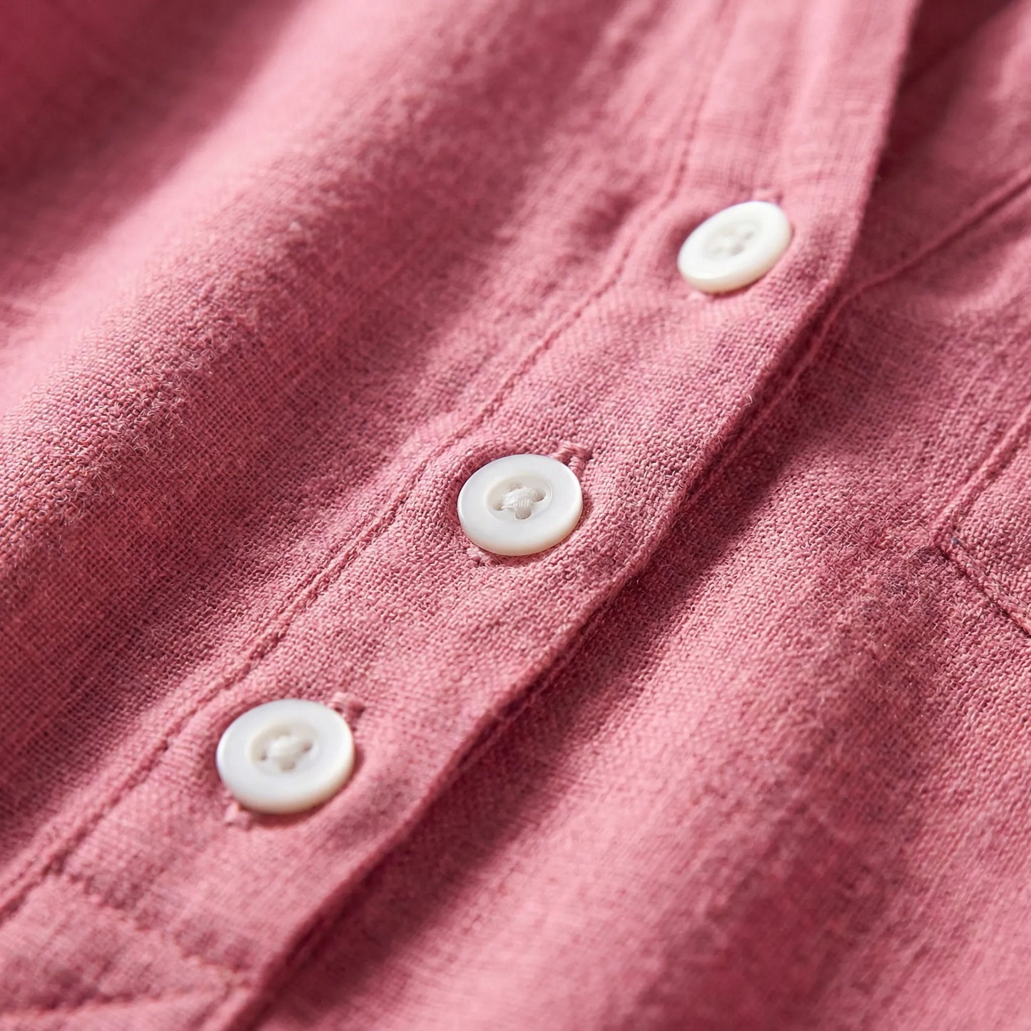 Losse Blouse Met Lange Mouwen En V-Hals - Vicky