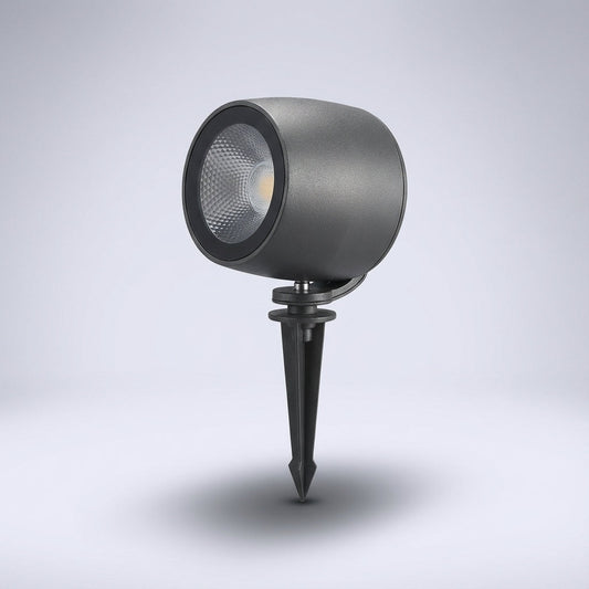 Low Profile Garden Spotlight -  Pathflare