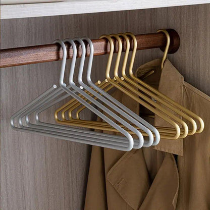 Luxe Anti-Rutsch Kleiderbügel - Closura
