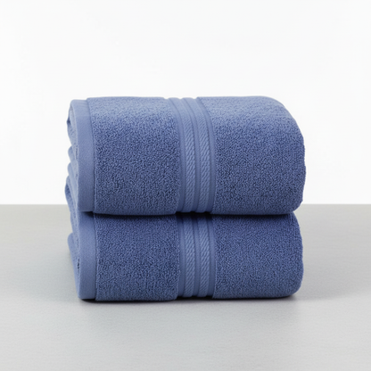 Luxe Badetuch Set - CottonLuxury