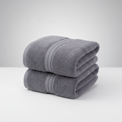 Luxe Badetuch Set - CottonLuxury