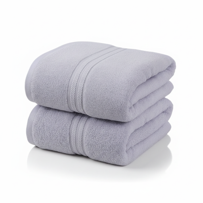 Luxe Badetuch Set - CottonLuxury
