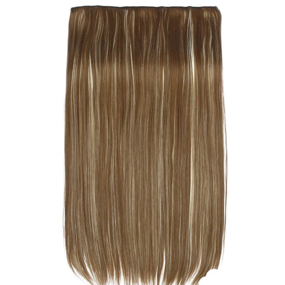 Clip-in Keratin Haarglättungen – Aurora
