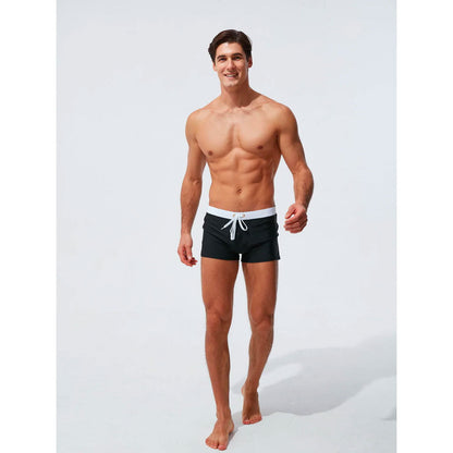 Trendige Herrenbadehose – Jace