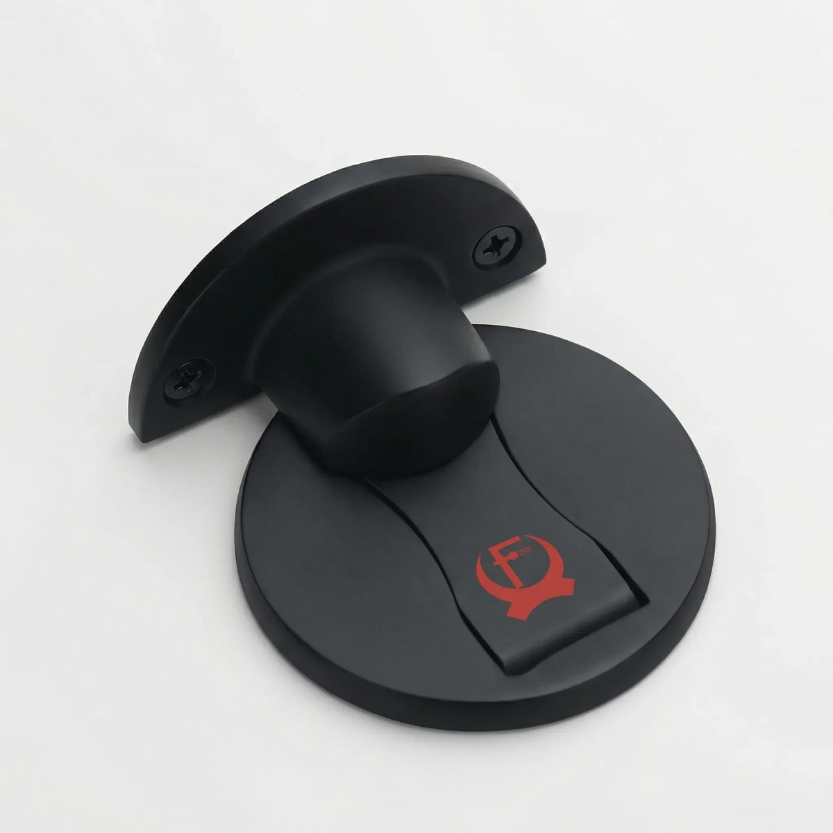 Magnetische Deurstopper Met Vloermontage - Magnastop
