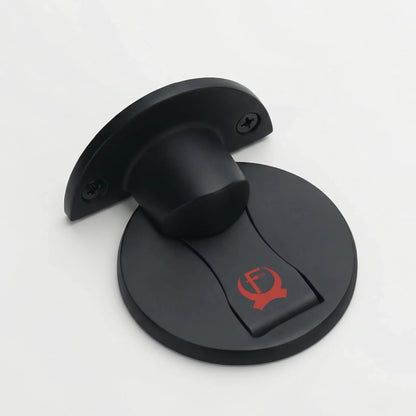 Magnetische Deurstopper Met Vloermontage - Magnastop