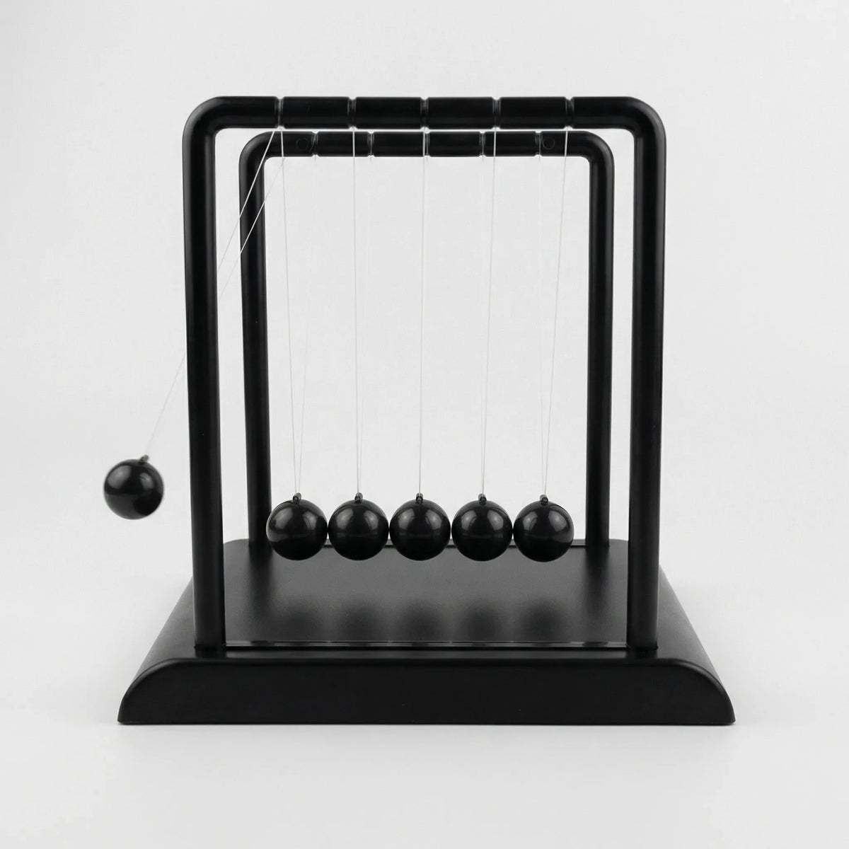 Magnetisches Schreibtisch-Ornament - Zenovibe